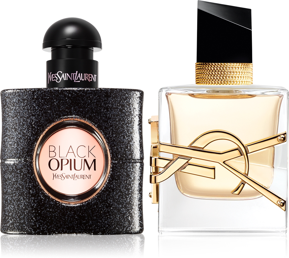 Yves Saint Laurent Couture Icons