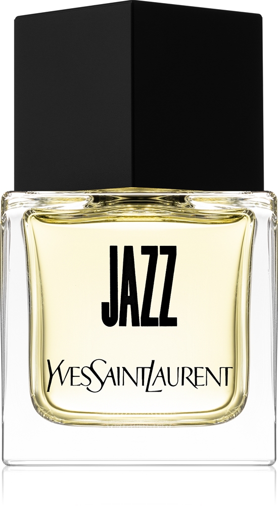 Yves Saint Laurent Jazz