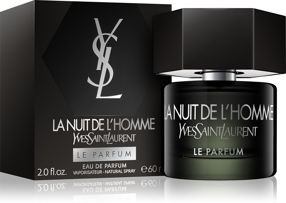Parfum Y Yves Saint Laurent Homme www.notino.es