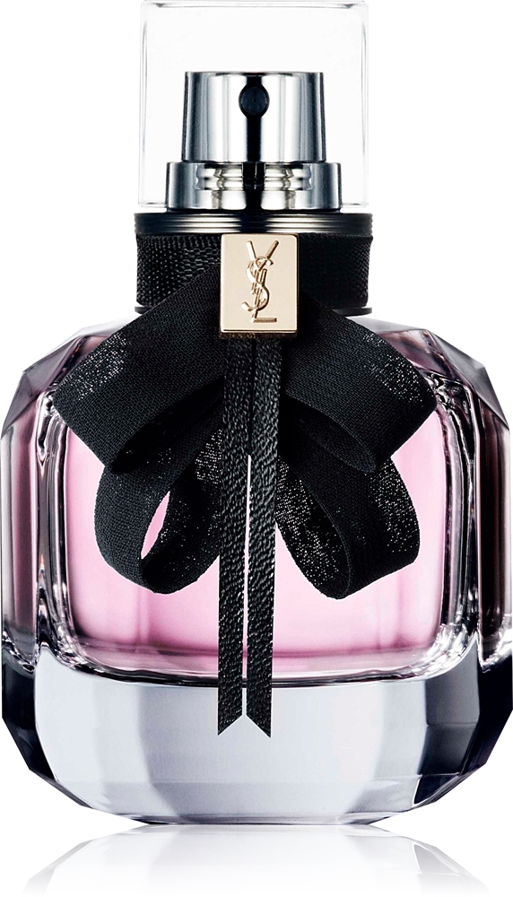 Yves Saint Laurent Mon Paris