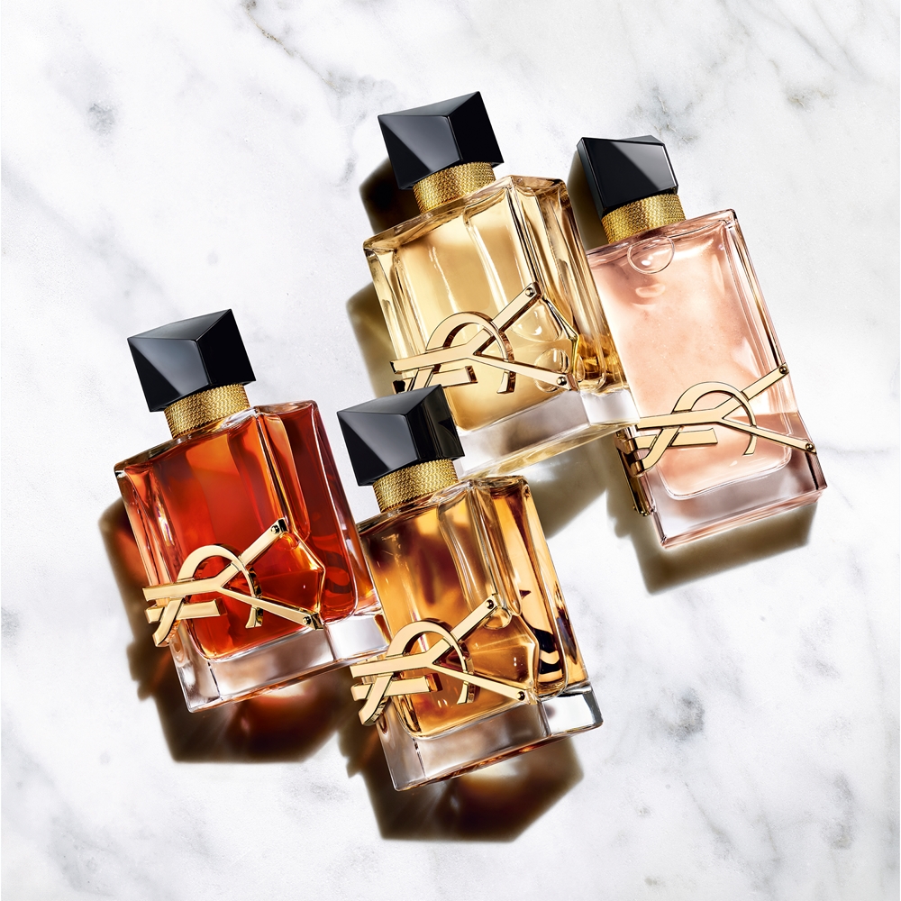 Yves Saint Laurent Libre Le Parfum perfume for women | notino.co.uk