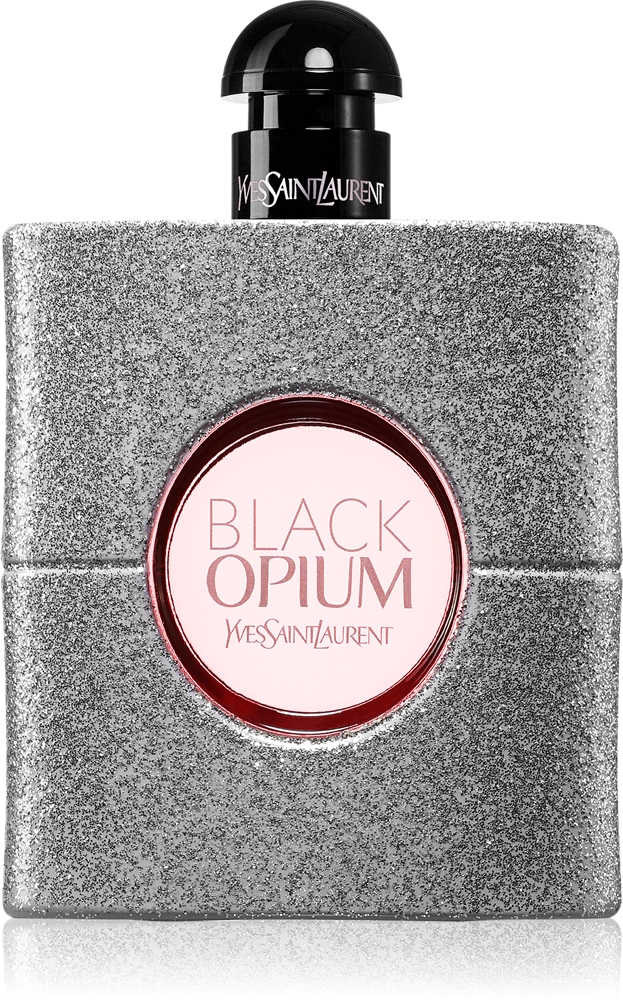 Yves Saint Laurent Black Opium Glitter