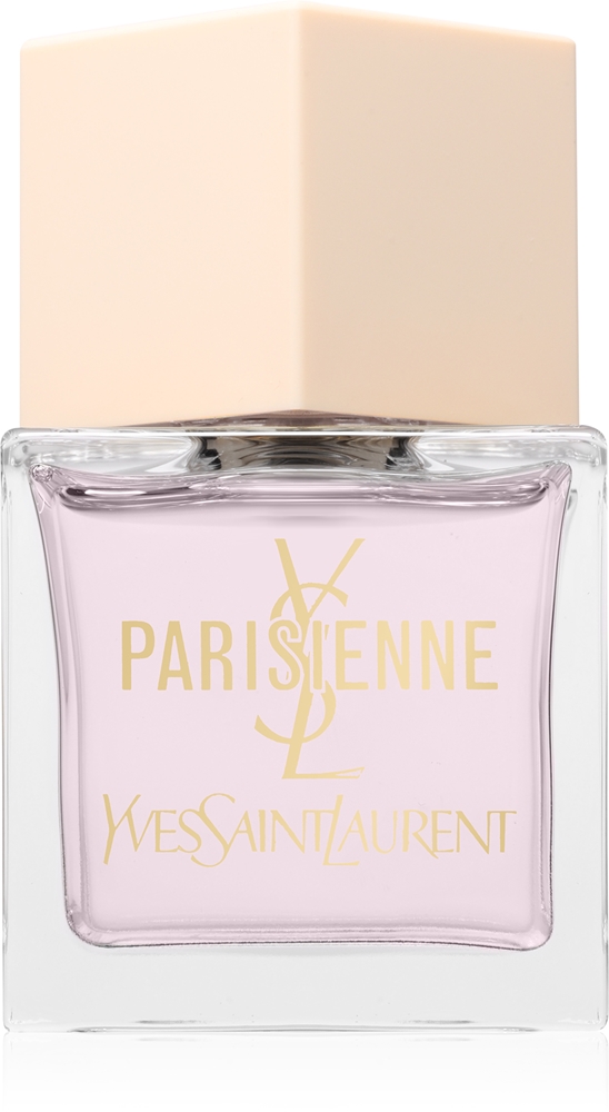 Yves Saint Laurent Parisienne