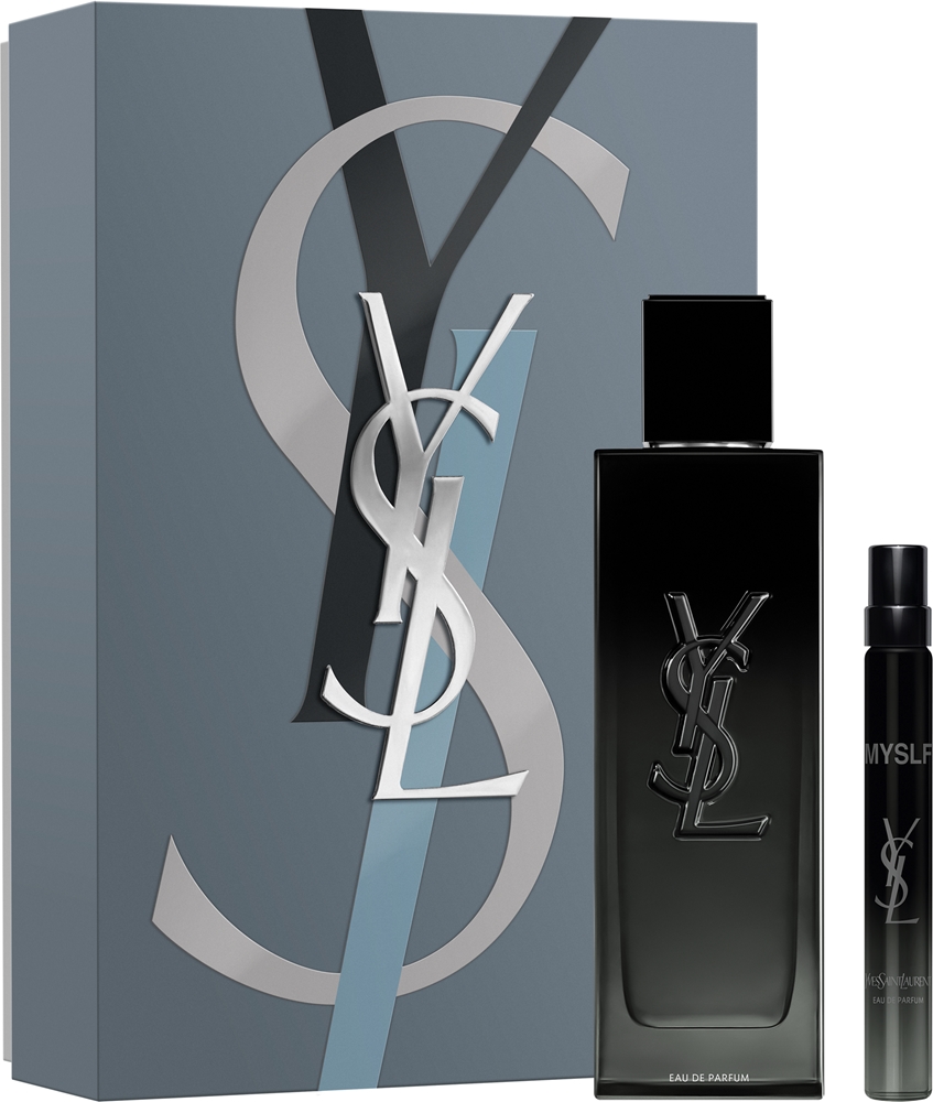 Yves Saint Laurent MYSLF