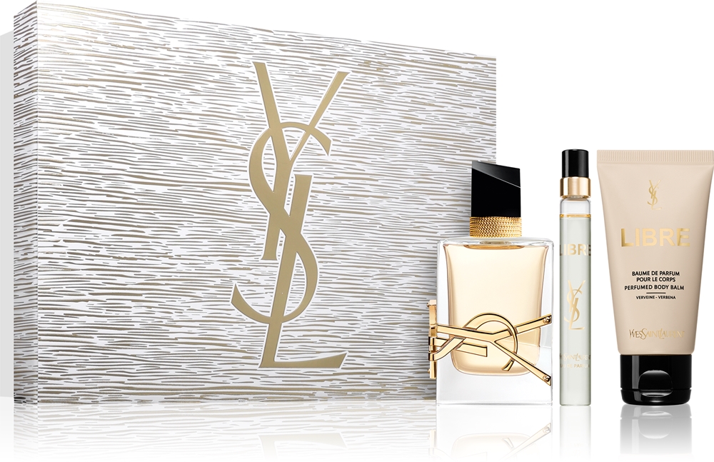 Yves Saint Laurent Libre