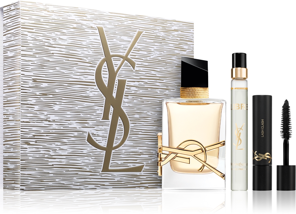 Yves Saint Laurent Libre