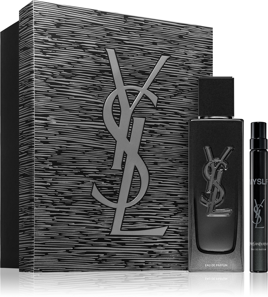 Yves Saint Laurent MYSLF
