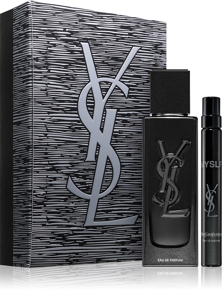 Yves Saint Laurent MYSLF