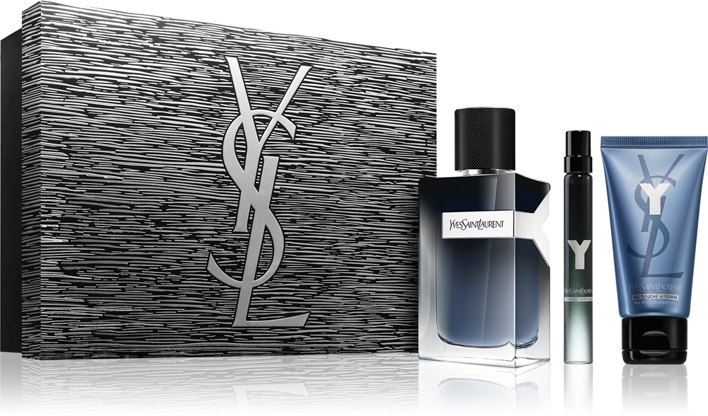 Yves Saint Laurent Y