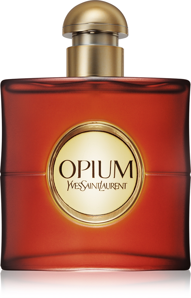 Yves Saint Laurent Opium