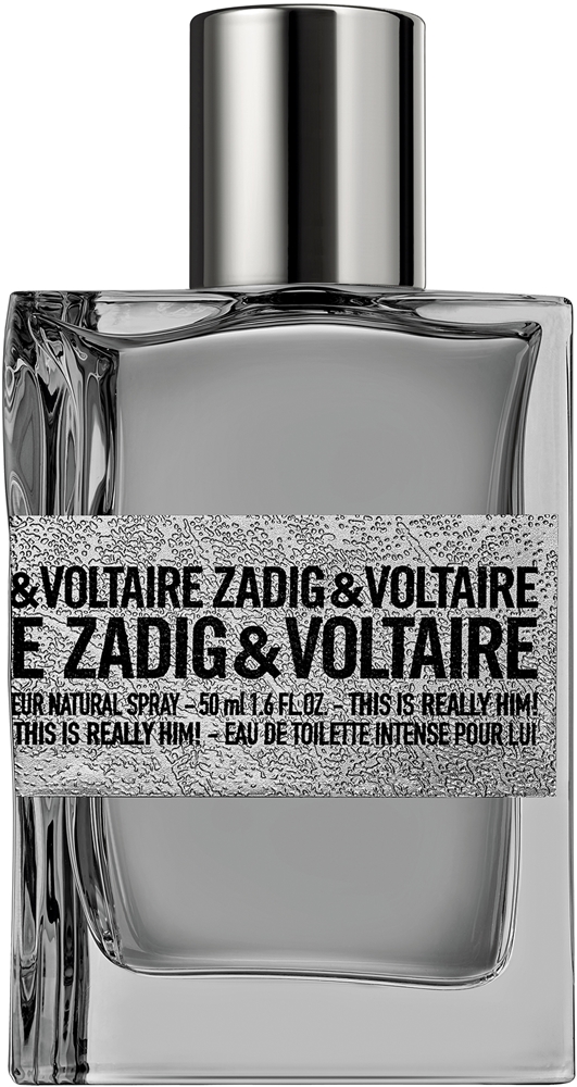 ZADIG&VOLTAIRE This is Really him!