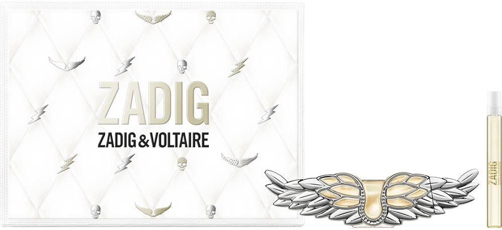 ZADIG&VOLTAIRE ZADIG
