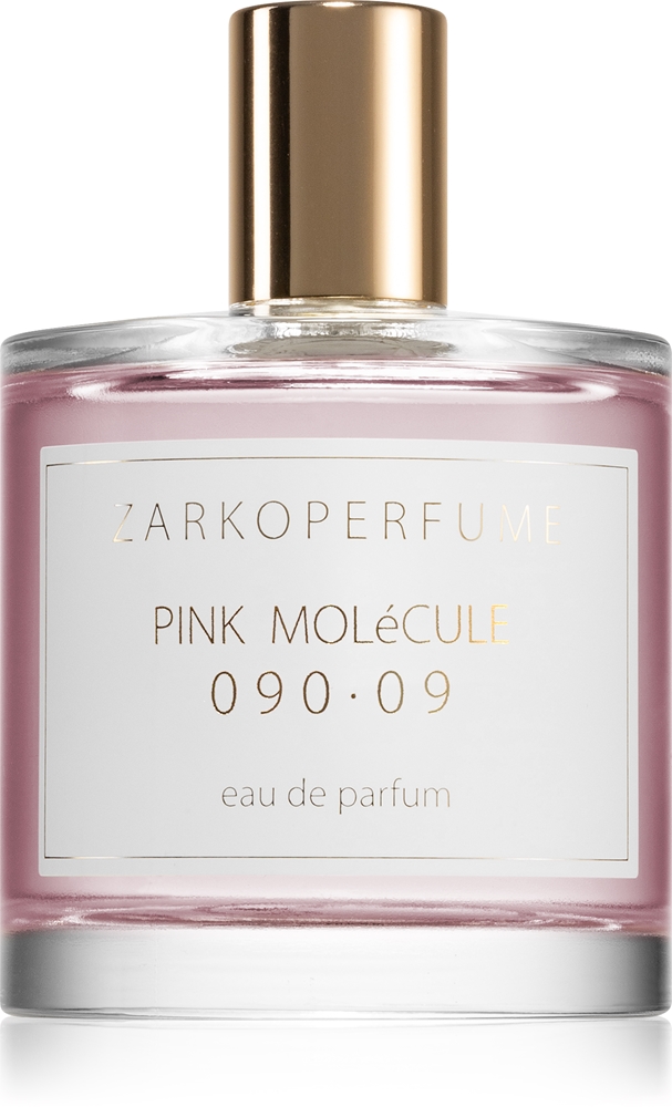 Zarkoperfume Pink MOLéCULE 090.09