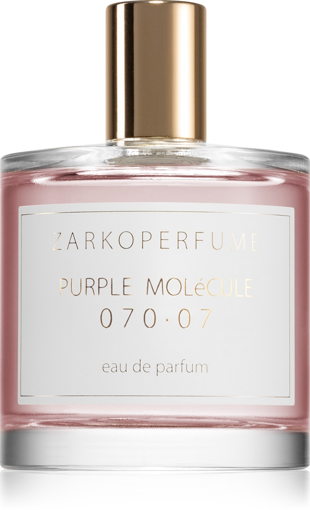 Zarkoperfume PURPLE MOLéCULE 070.07