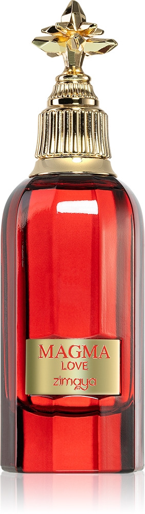 Zimaya Magma Love