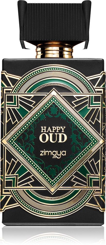 Zimaya Happy Oud