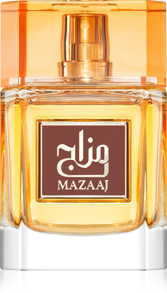 Zimaya Mazaaj
