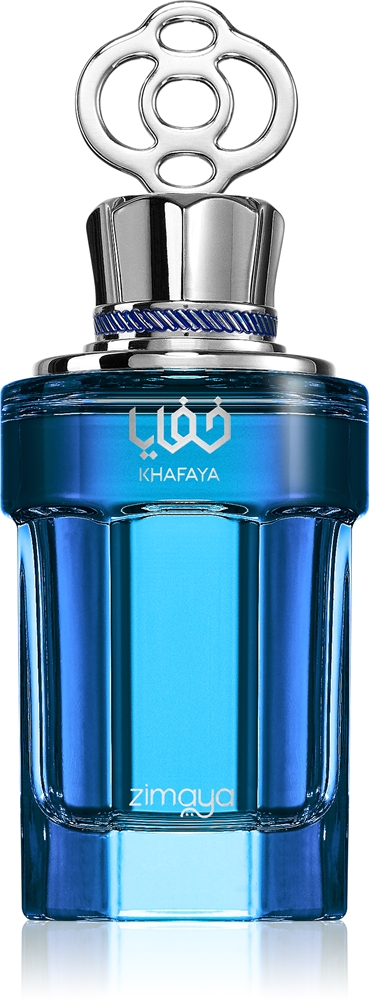 Zimaya Khafaya Blue