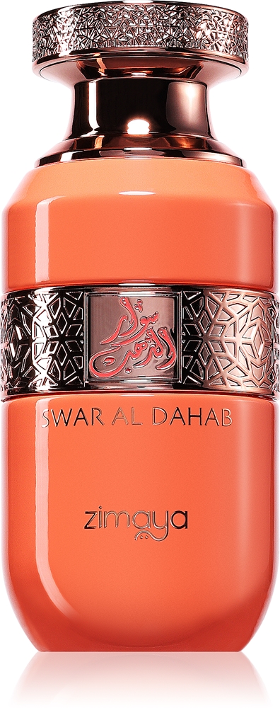 Zimaya Swar Al Dahab