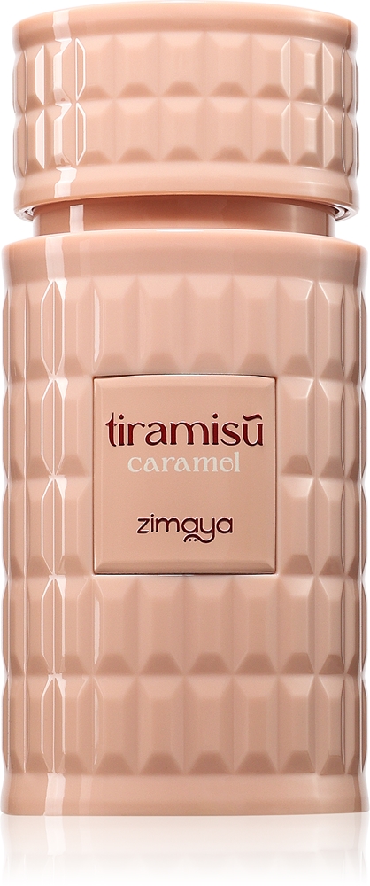 Zimaya Tiramisu Caramel