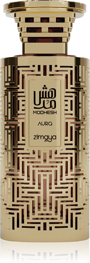 Zimaya Modhesh Aura