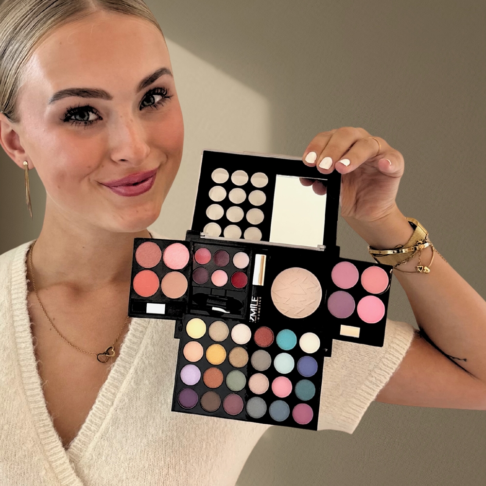 Rezensionen Fr Cutenass Cosmetics