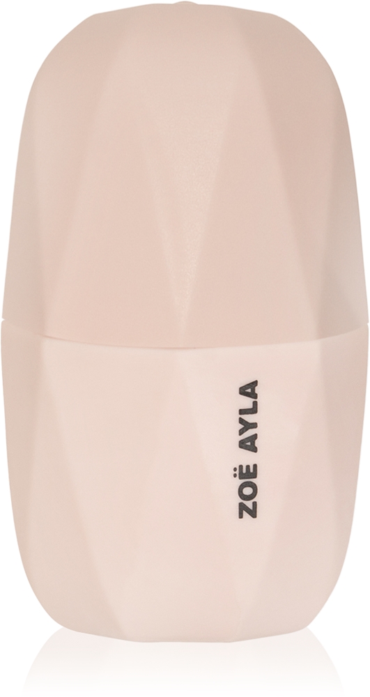Zoë Ayla Cryo Therapy Ice Mold - Силиконовая форма для льда Zoe Ayla Cryo Therapy Ice Mold для криомассажа лица и тела, 1 шт, 1 шт