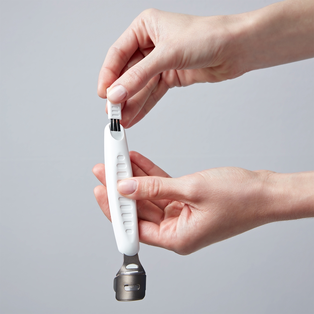 Инструмент для педикюра Zwilling Premium, для огрубевшей кожи стоп, 1 шт — фото 4
