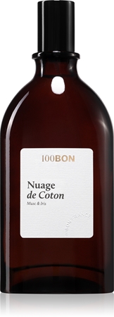 100BON Nuage de Coton Eau de Toilette mixte