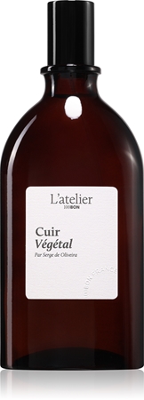 100BON Cuir Végétal Eau de Parfum Unisex