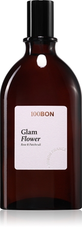 100BON Glam Flower Eau de Toilette unisex