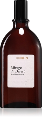 100BON Mirage du Désert Eau de Toilette mixte