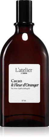 100BON Cacao & Fleur d’Oranger Eau de Parfum unisex