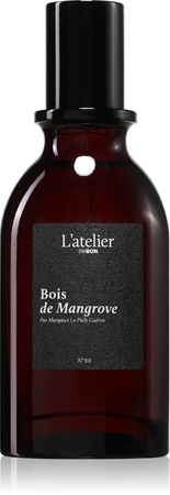 100BON Bois de Mangrove Eau de Parfum intense unisex
