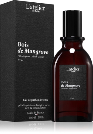 100BON Bois de Mangrove Eau de Parfum intense unisex