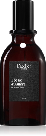 100BON Ebène & Ambre Eau de Parfum intense unisex