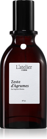 100BON Zeste d’Agrumes Eau de Parfum unisex