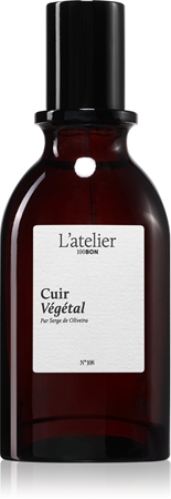 100BON Cuir Végétal Eau de Parfum unisex