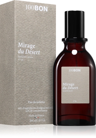 100BON Mirage du Désert Eau de Toilette mixte