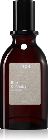 100BON Bois & Poudre tualetinis vanduo Unisex