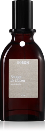 100BON Nuage de Coton Eau de Toilette mixte
