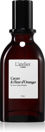 100BON Cacao & Fleur d’Oranger Eau de Parfum unisex