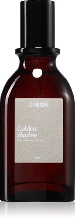 100BON Golden Shadow Eau de Toilette unisex