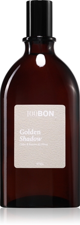 100BON Golden Shadow Eau de Toilette unisex