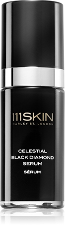 111SKIN Celestial Black Diamond sérum reafirmante intensivo