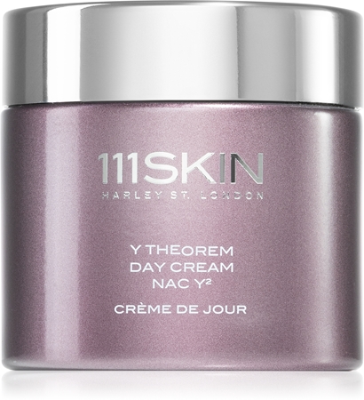 111SKIN NAC Y2 Y Theorem crema giorno