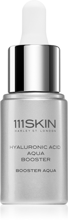 111SKIN Hayluronic Acid Aqua Booster intenzivní hydratační sérum
