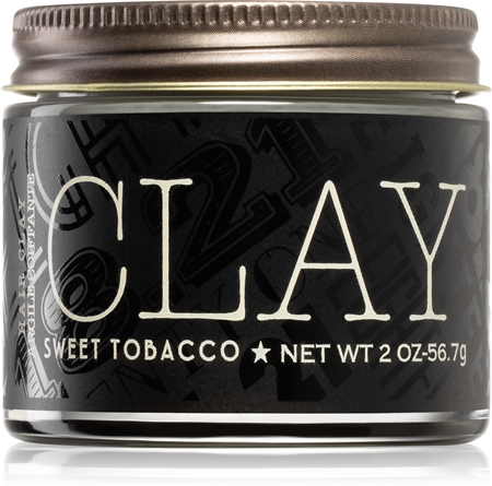 18.21 Man Made Clay Sweet Tobacco formázó paszta agyaggal