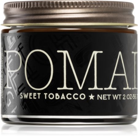 18.21 Man Made Pomade Sweet Tobacco hajpomádé
