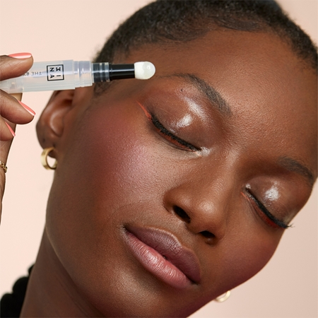 3INA The Eye Gloss błyszczące cienie do powiek
